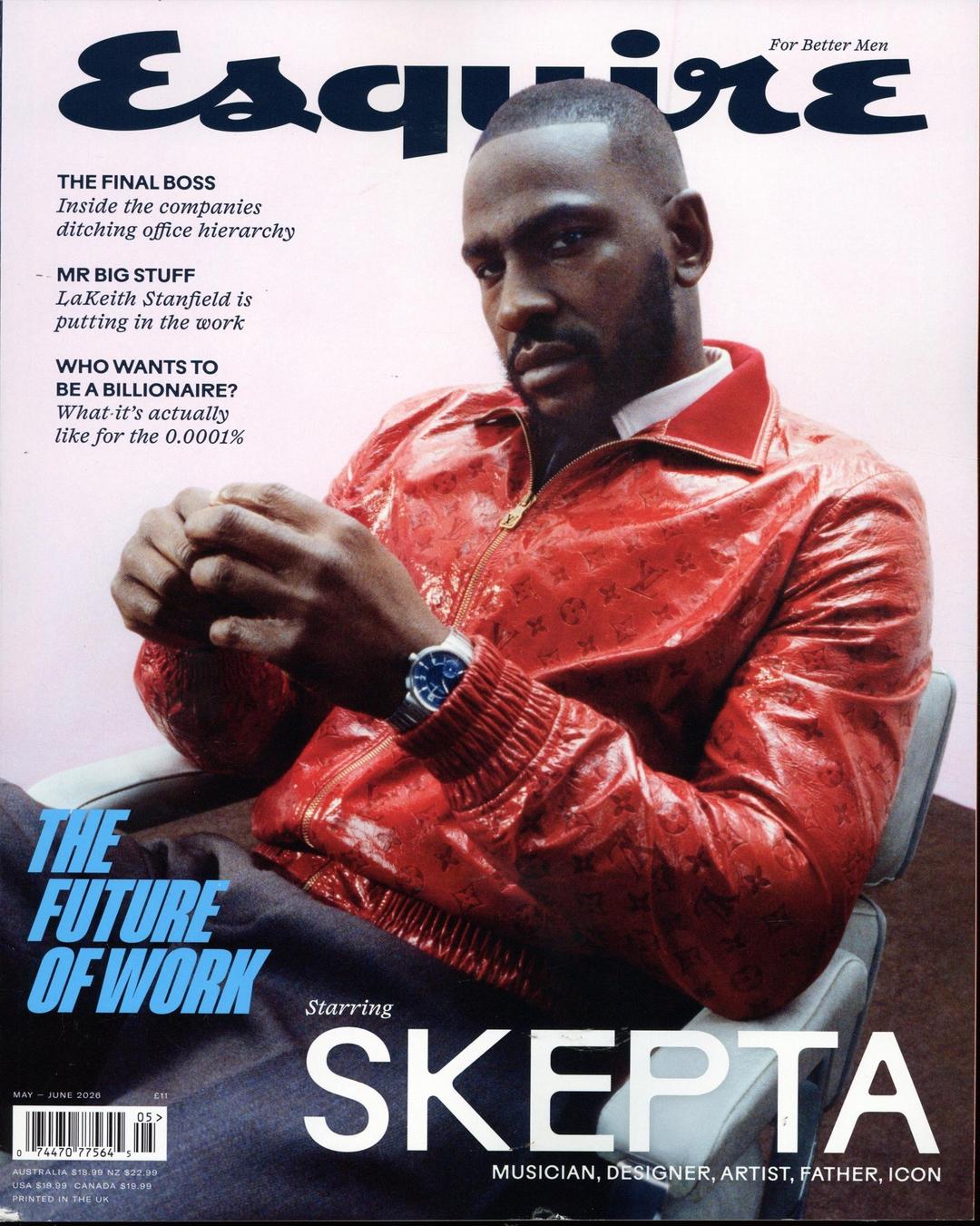 Esquire (Uk)