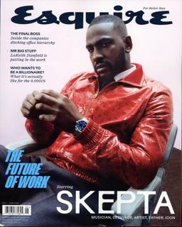Esquire (Uk)
