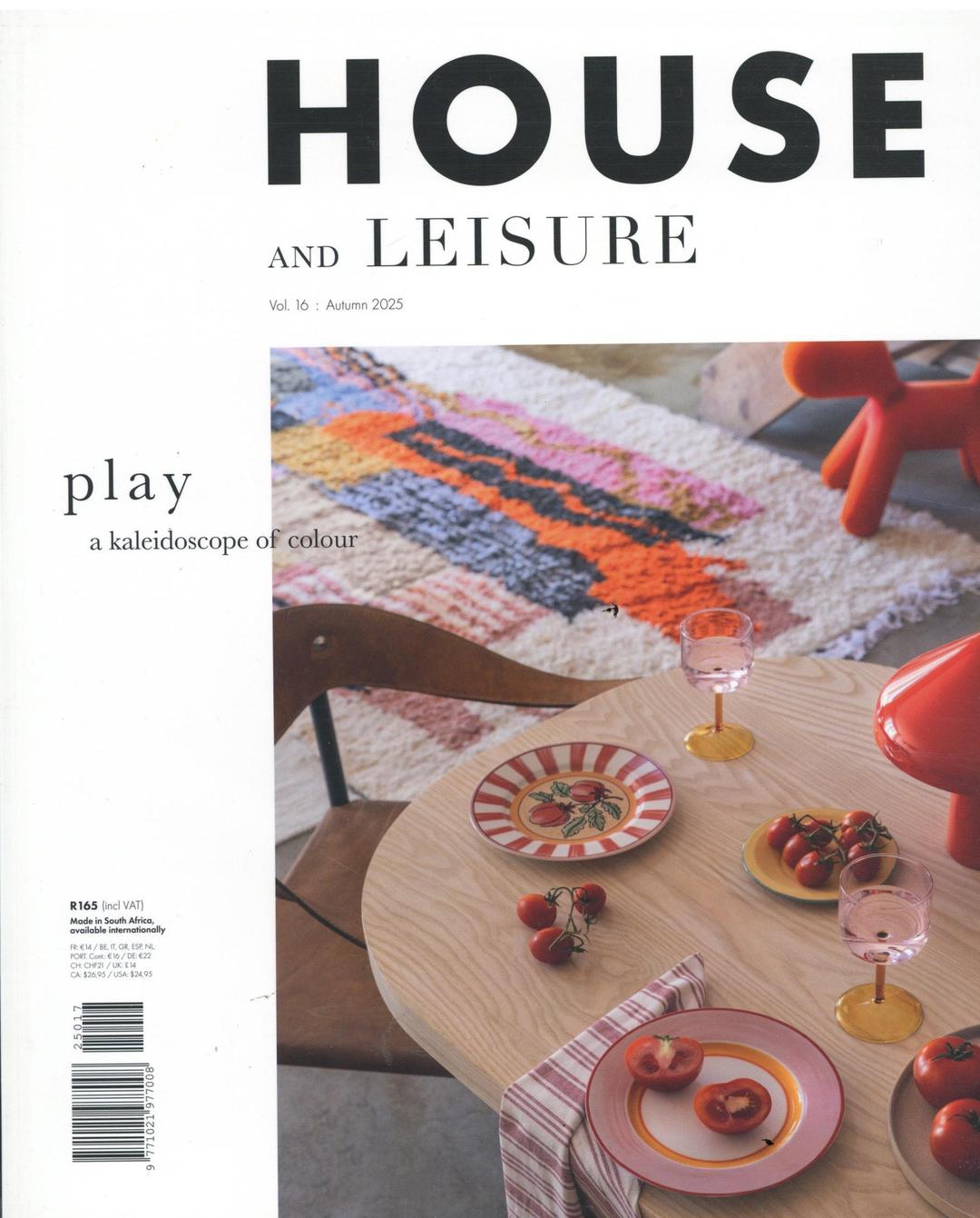House and Leisure Mag