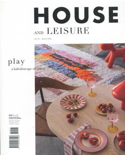 House and Leisure Mag