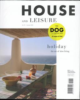 House and Leisure Mag