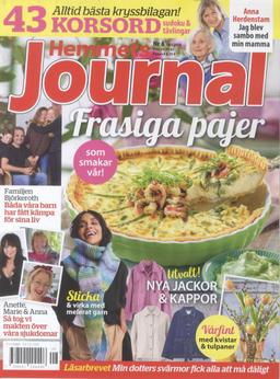 Hemmets Journal