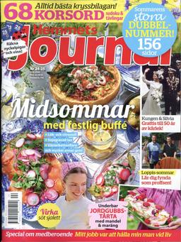 Hemmets Journal