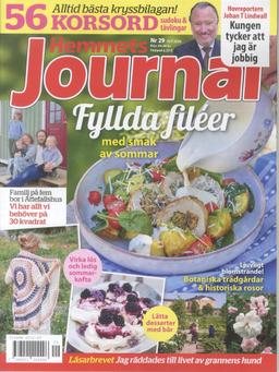 Hemmets Journal