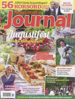 Hemmets Journal