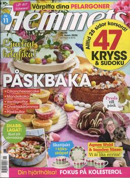 Hemmets Veckotidning