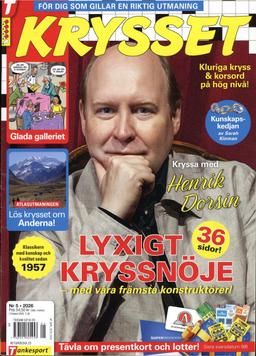 Krysset