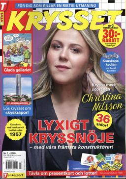Krysset