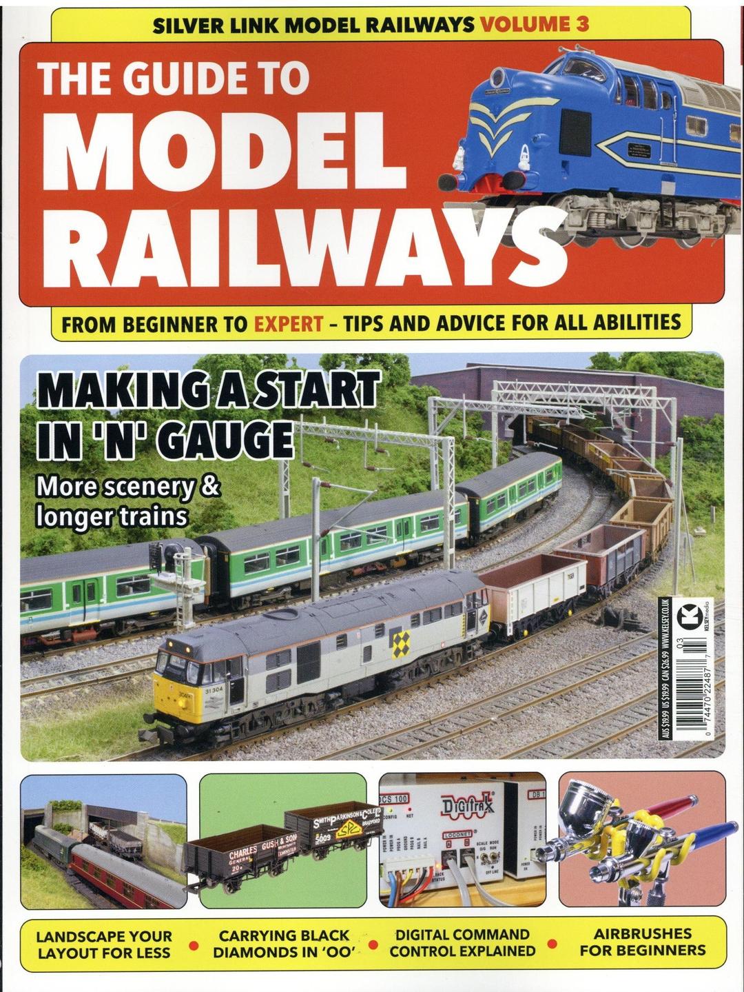 Guide to Model Railw