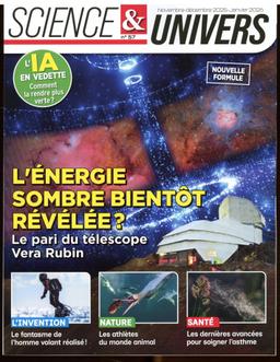 Science et univers