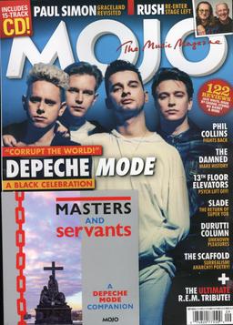 Mojo