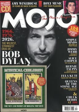 Mojo