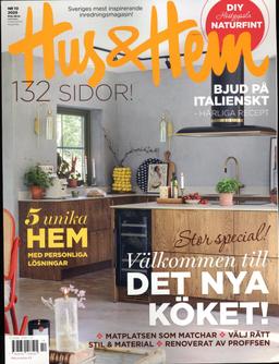 Hus & Hem