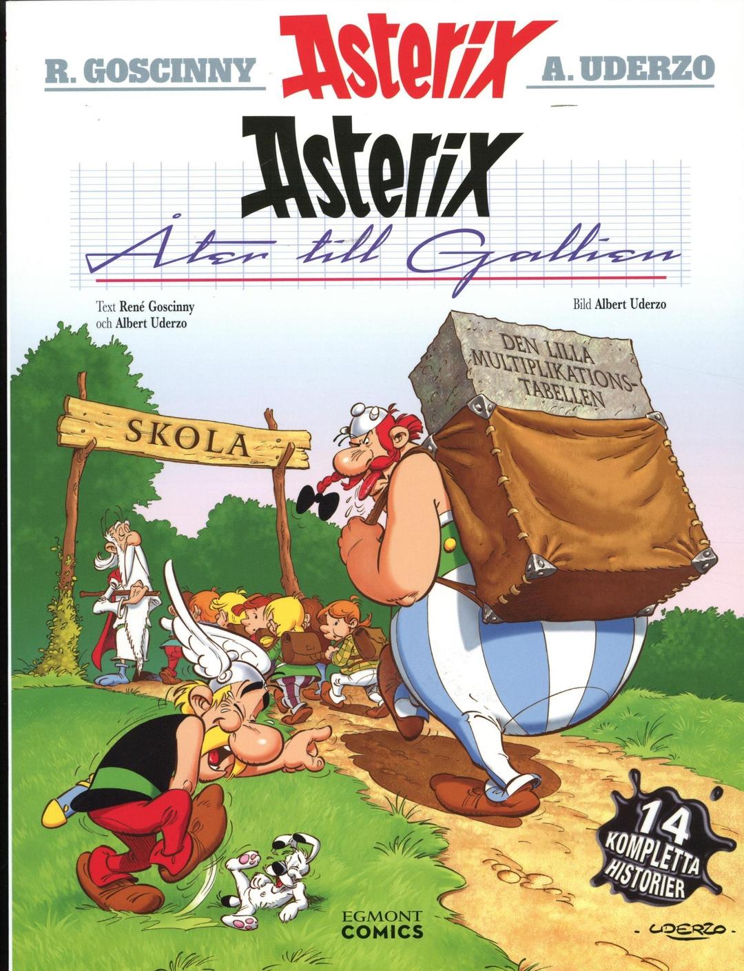 Asterix