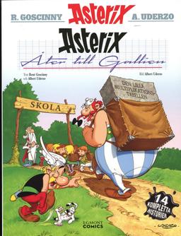 Asterix