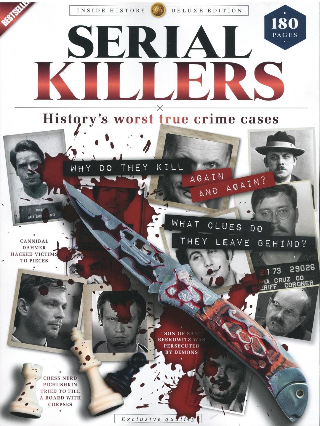 Inside History Delux