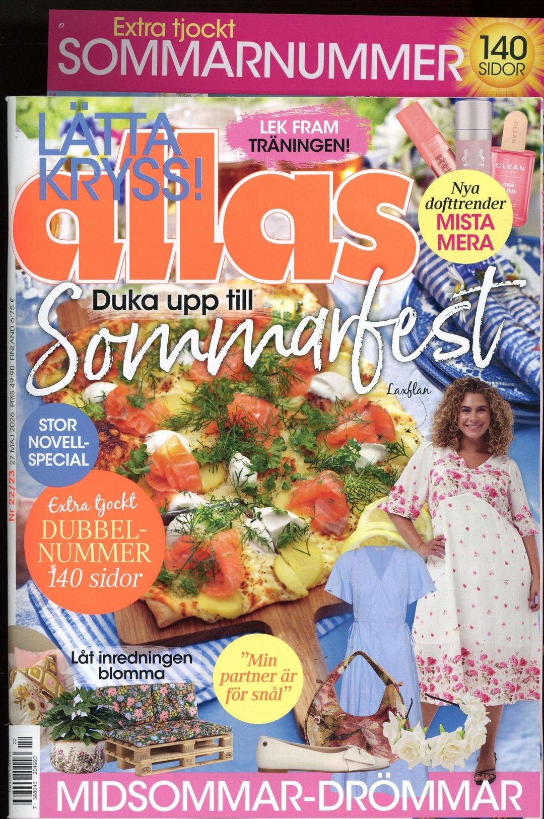 Allas