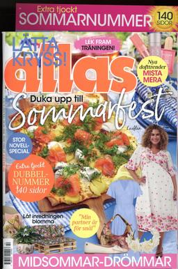 Allas