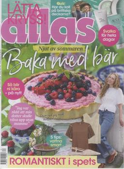 Allas