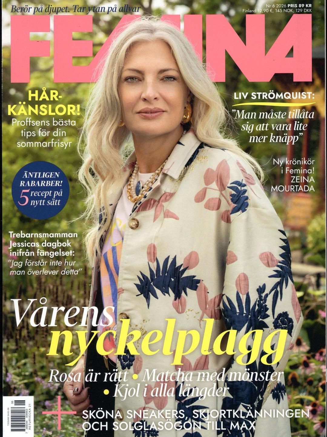 Femina (SE)