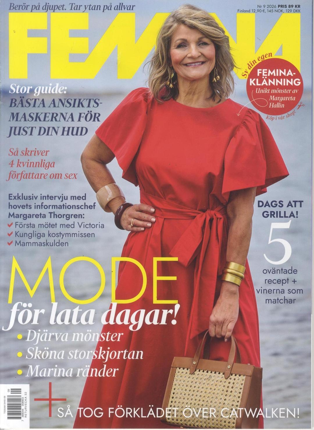 Femina (SE)