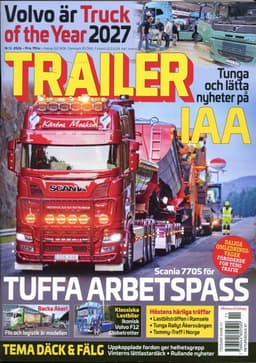 Trailer