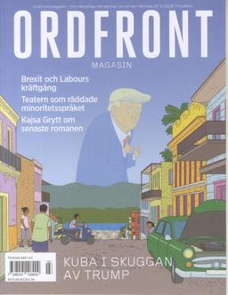 Ordfront Magasin