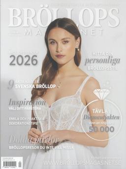 Bröllopsmagasinet