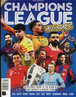 Champ Leag All Stars