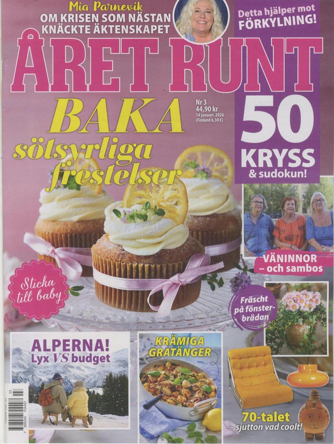 Året Runt