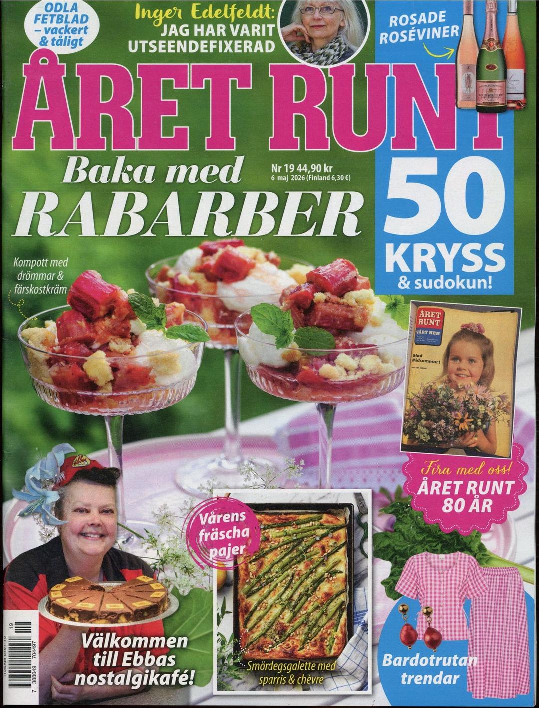 Året Runt