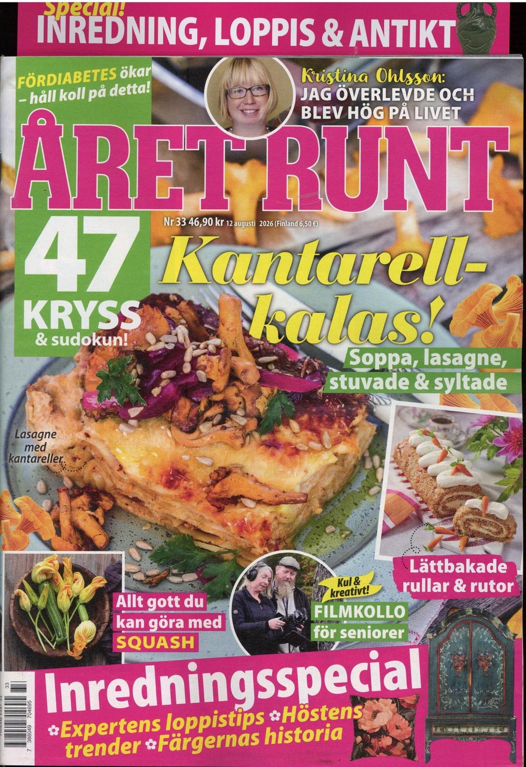 Året Runt