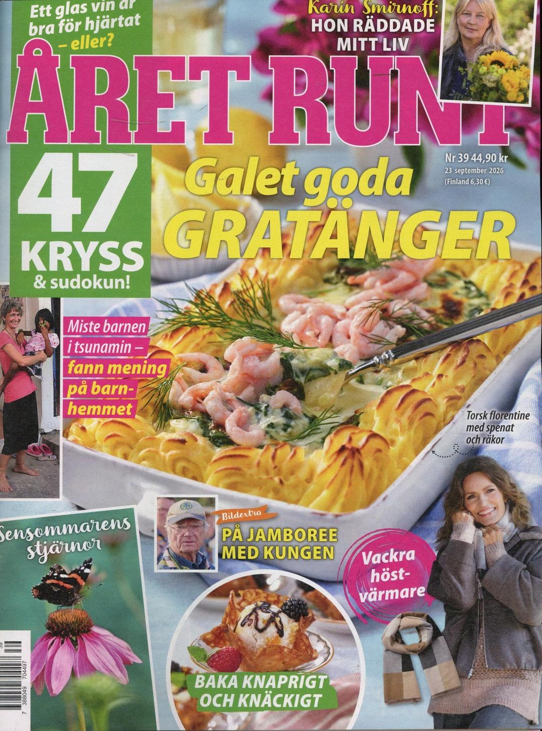 Året Runt
