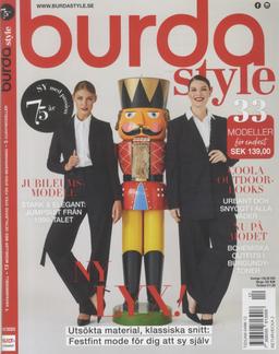 Burda Style (SE)
