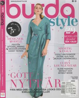 Burda Style (SE)