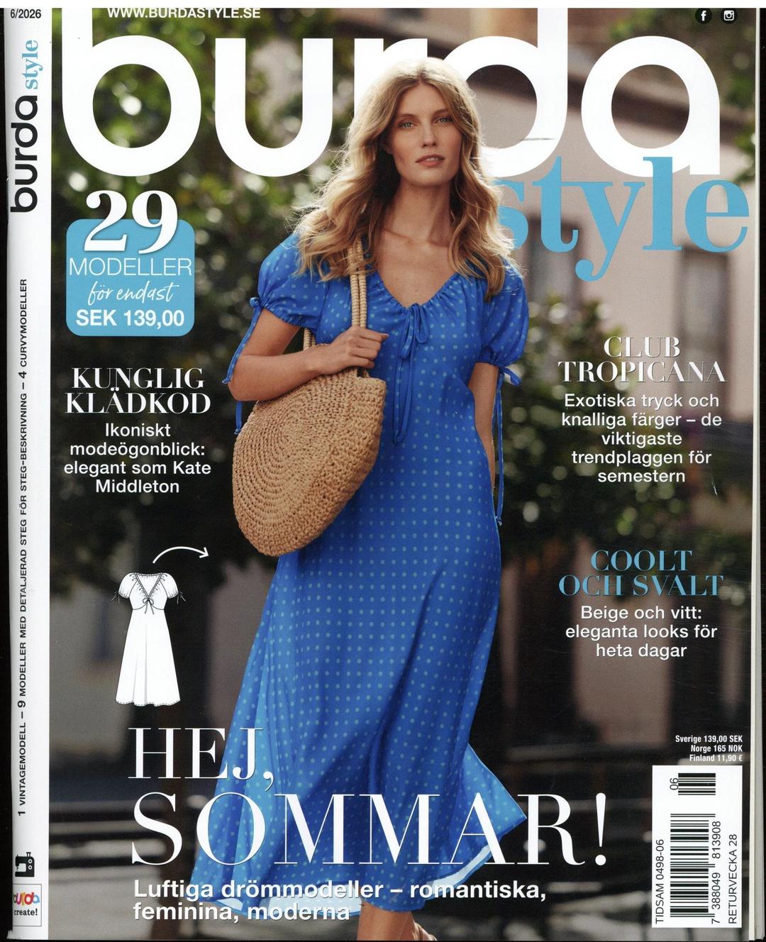 Burda Style (SE)