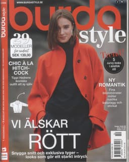 Burda Style (SE)