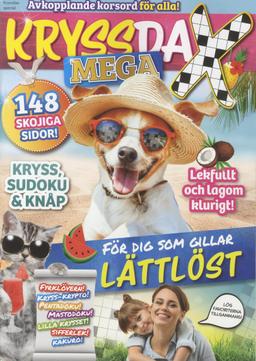 Kryssdax Special