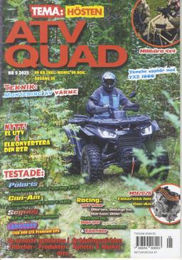 ATV & Quad