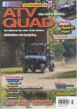 ATV & Quad