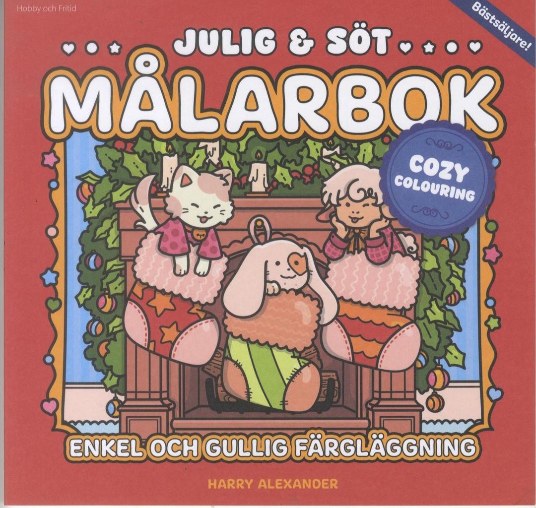 Hobby och Fritid