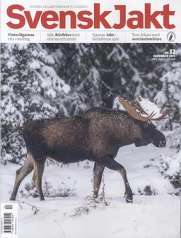 Svensk Jakt