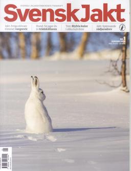 Svensk Jakt