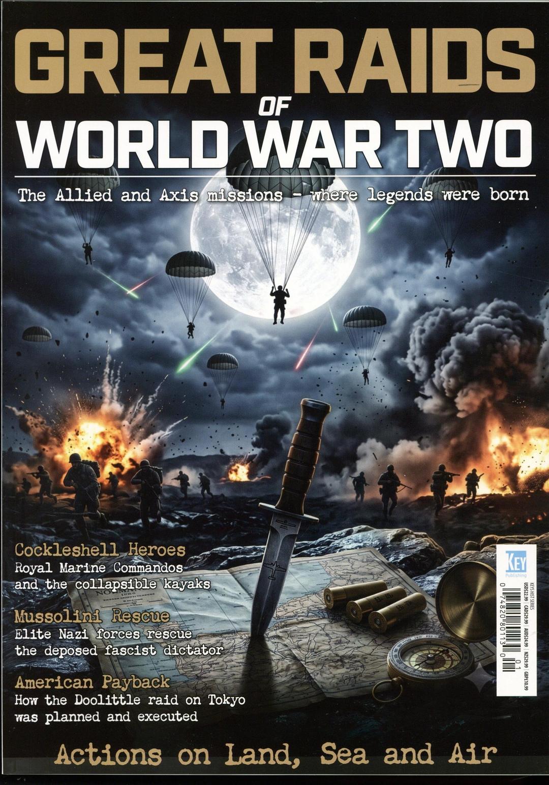 Key History Series
