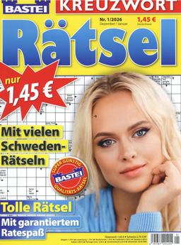 Bastei Kreuzworträtsel