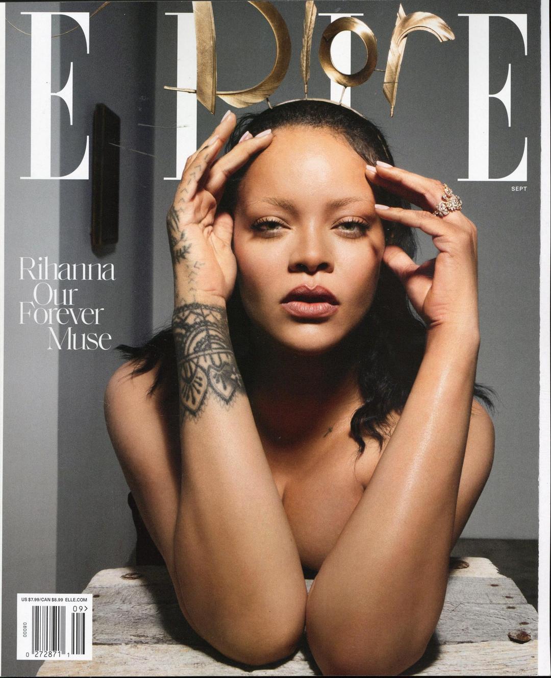 Elle (US)