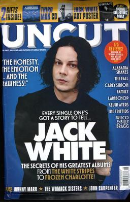 Uncut