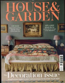 House & Garden (Uk)