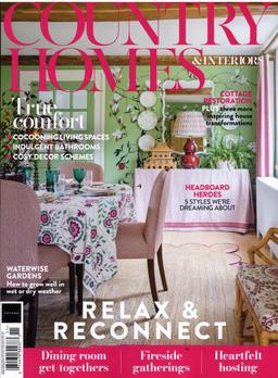 Country Homes & Int.