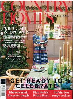 Country Homes & Int.